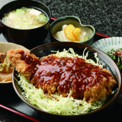 レストラン・シャロン