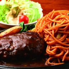 レストラン独留馳