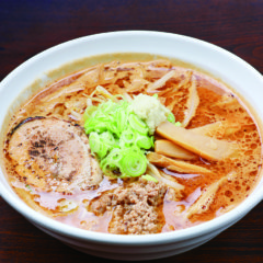 角田製麺 玉川店
